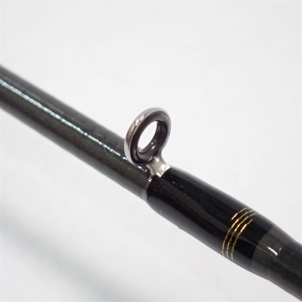 １８ルアーニスト８６ＭＬ